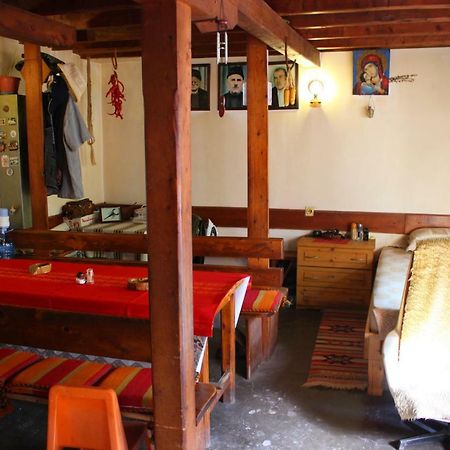 Hôtel Bakalnitsa Trakiya à Popovets Extérieur photo