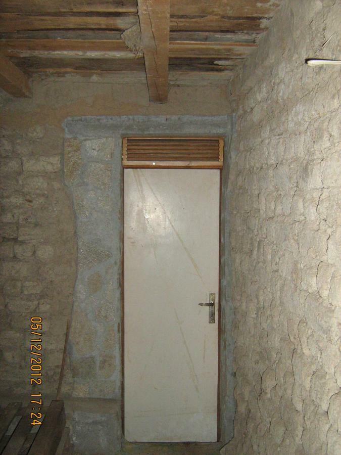 Hôtel Bakalnitsa Trakiya à Popovets Extérieur photo