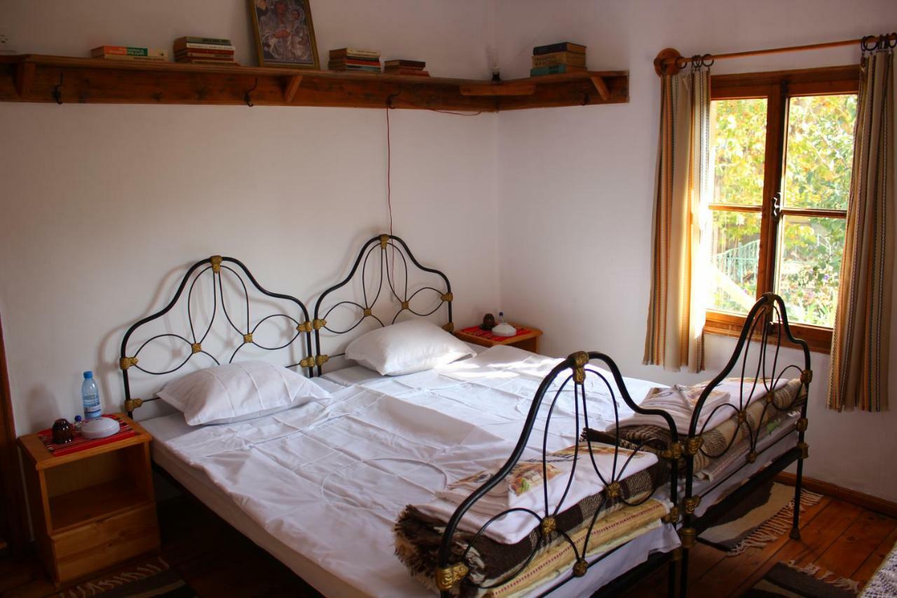 Hôtel Bakalnitsa Trakiya à Popovets Extérieur photo