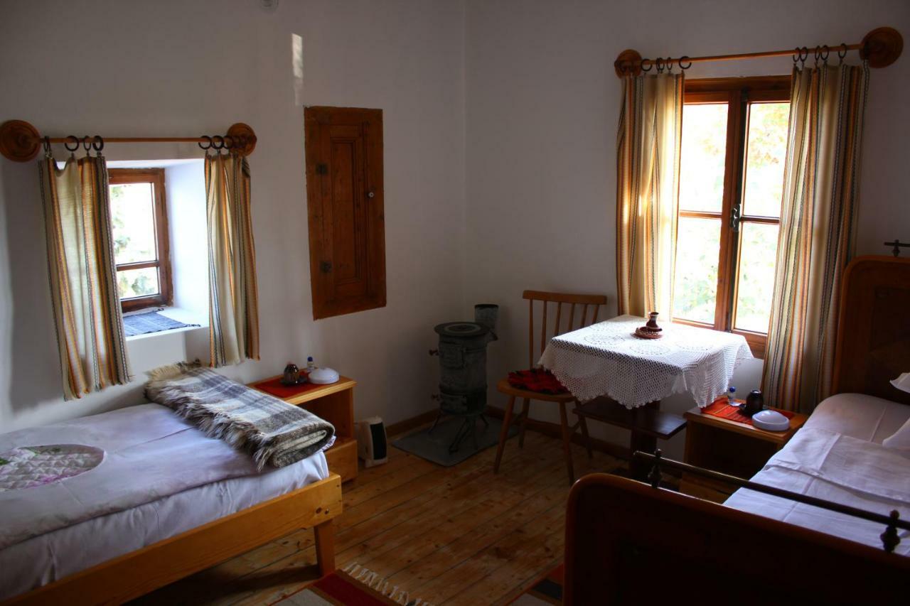 Hôtel Bakalnitsa Trakiya à Popovets Extérieur photo