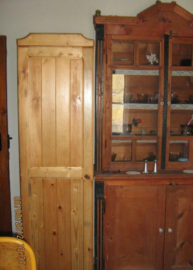 Hôtel Bakalnitsa Trakiya à Popovets Extérieur photo