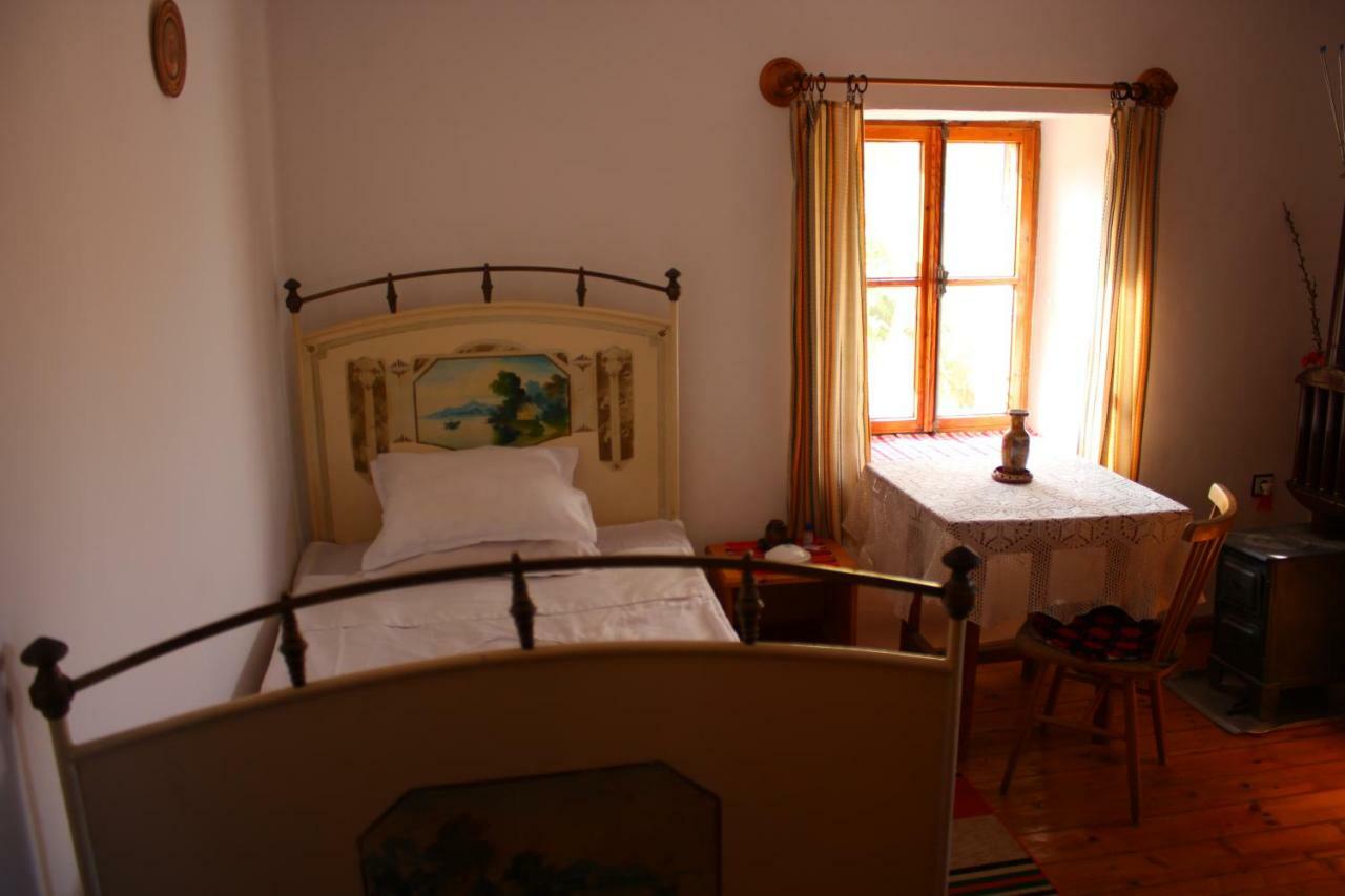 Hôtel Bakalnitsa Trakiya à Popovets Extérieur photo