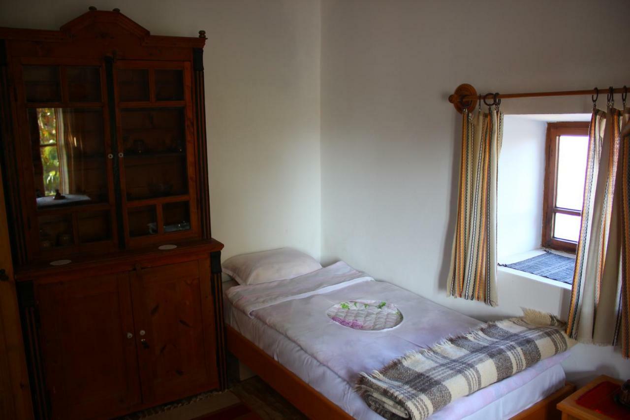 Hôtel Bakalnitsa Trakiya à Popovets Extérieur photo